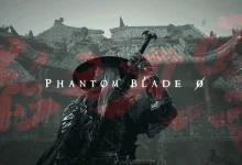 Phantom Blade Zero