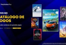 PlayStation Plus Deluxe - Abril 2026