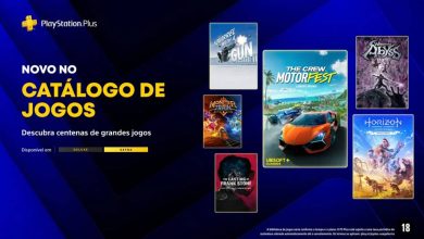 PlayStation Plus Deluxe - Abril 2026