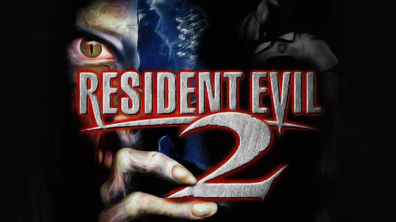 Resident Evil 2_capa