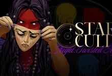 STARCULT. Night Twisted Age
