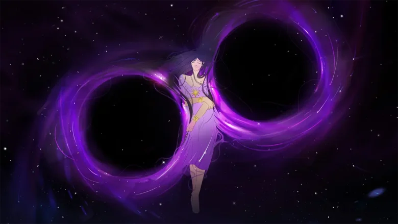 STARCULT. Night Twisted Age