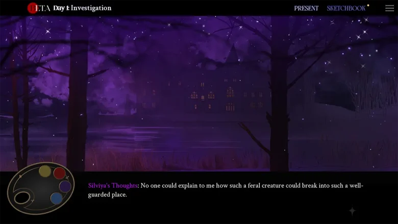 STARCULT. Night Twisted Age