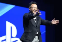 Shuhei Yoshida