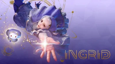 Street Fighter 6 - Ingrid