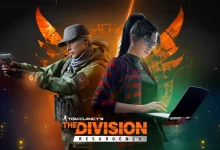 The Division Resurgence