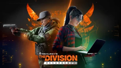 The Division Resurgence