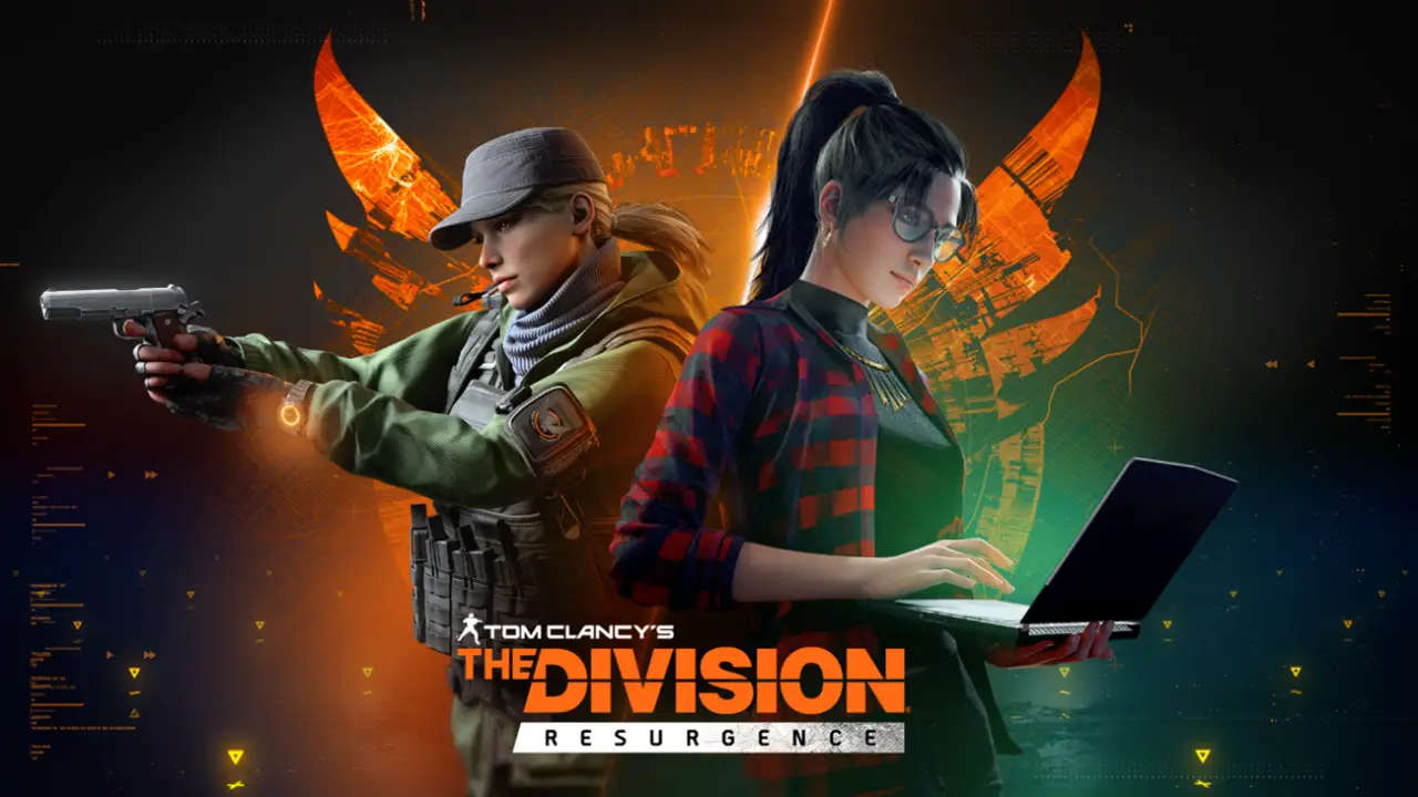 The Division Resurgence