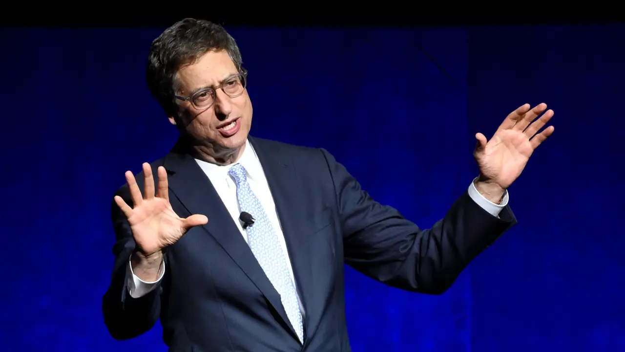 Tom-Rothman-Sony Pictures