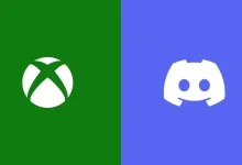 Xbox - Discord