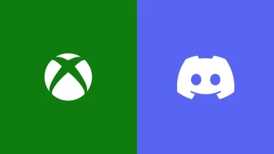 Xbox - Discord