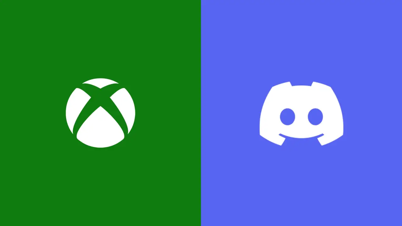 Xbox - Discord