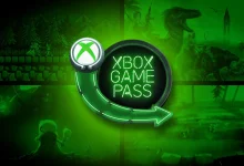 Xbox Game Pass