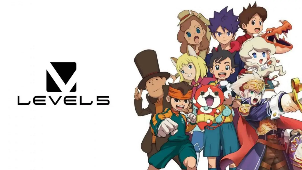 level-5