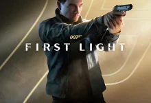 007 First Light