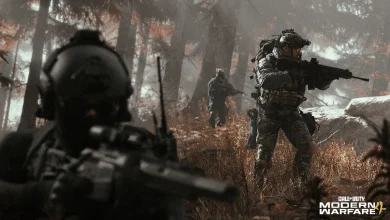 Call of Duty Modern Warfare 4 (4)