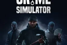 Crime Simulator