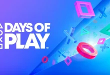Days of Play 2026