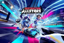 Destruction AllStars