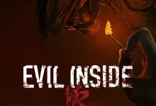 Evil Inside VR