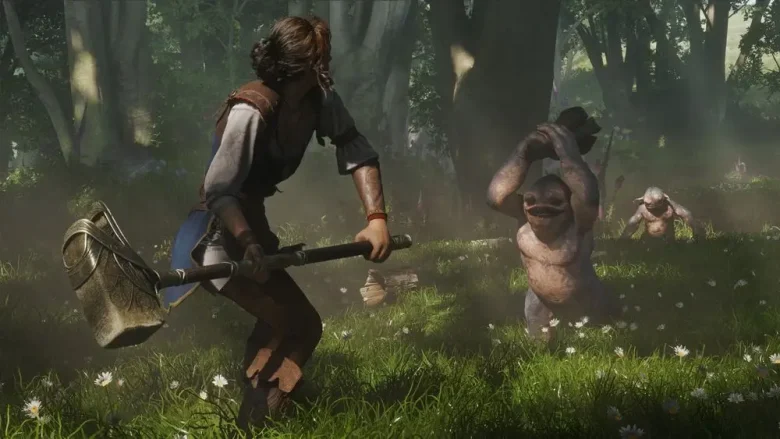 FABLE 01