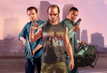GTA V