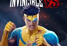 Invincible VS