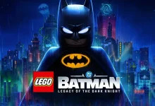 LEGO Batman: O Legado do Cavaleiro das Trevas