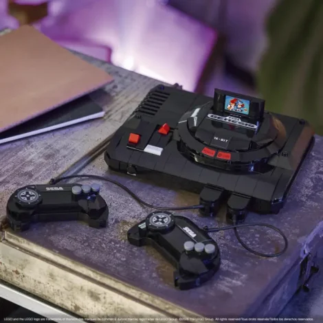 Lego Sega 02