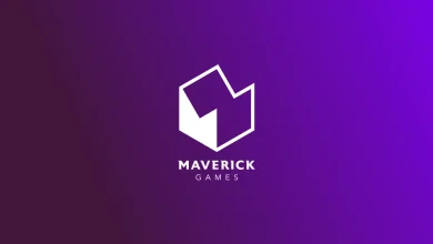 Maverick Games