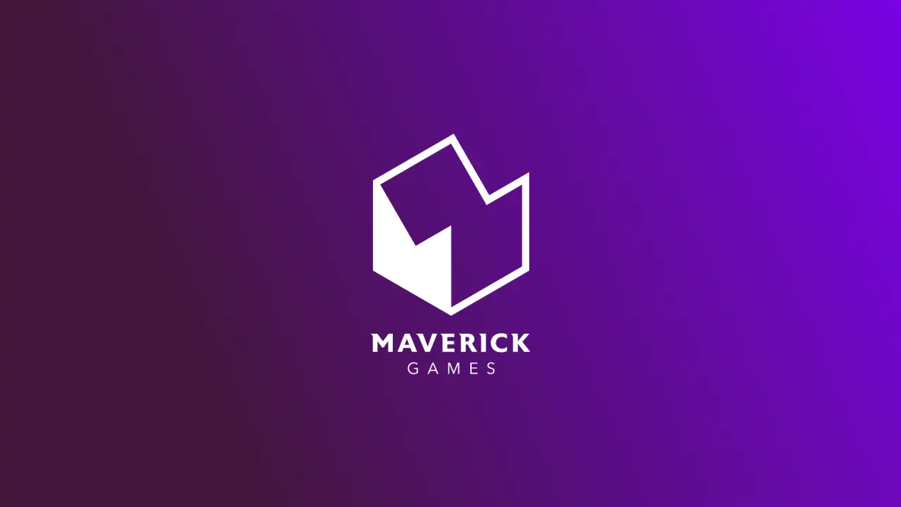 Maverick Games