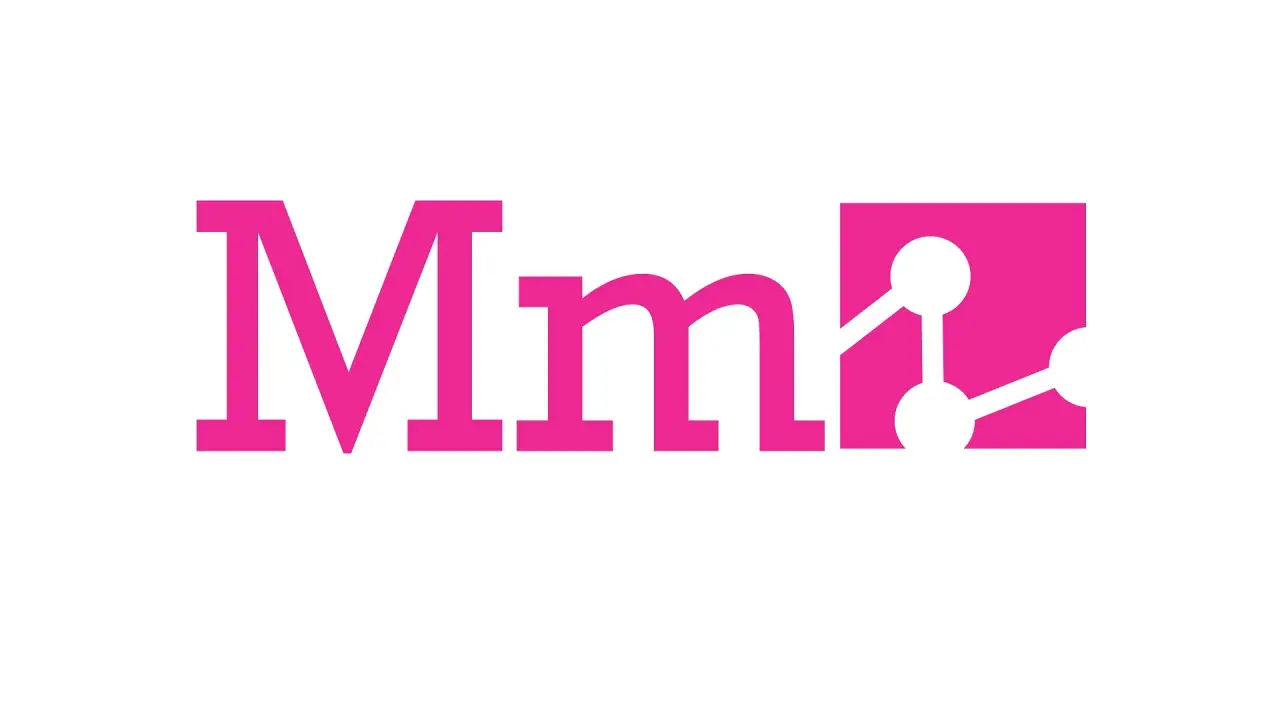 Media Molecule Logo