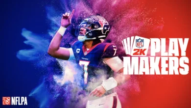 NFL 2K Playmakers
