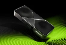 Nvidia - Geforce-rtx-50