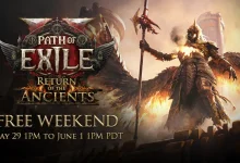 Path of Exile 2 Return of the Ancients