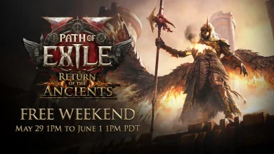 Path of Exile 2 Return of the Ancients