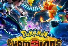 Pokémon Champions