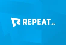 Repeat GG