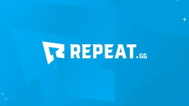 Repeat GG