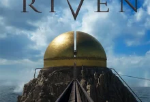 Riven