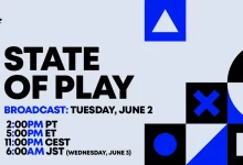 State of Play - junho 2026