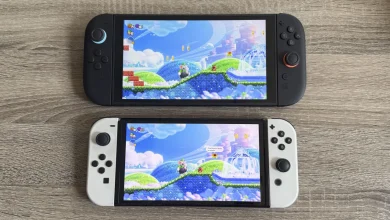 Switch x Switch 2