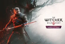 The Witcher 3 Wild Hunt – Songs of the Past