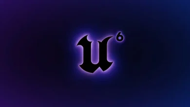 Unreal Engine 6