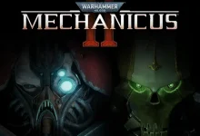 Warhammer 40,000 Mechanicus II