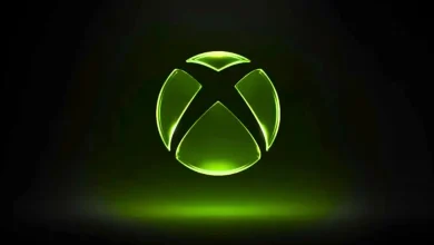 Xbox Logo