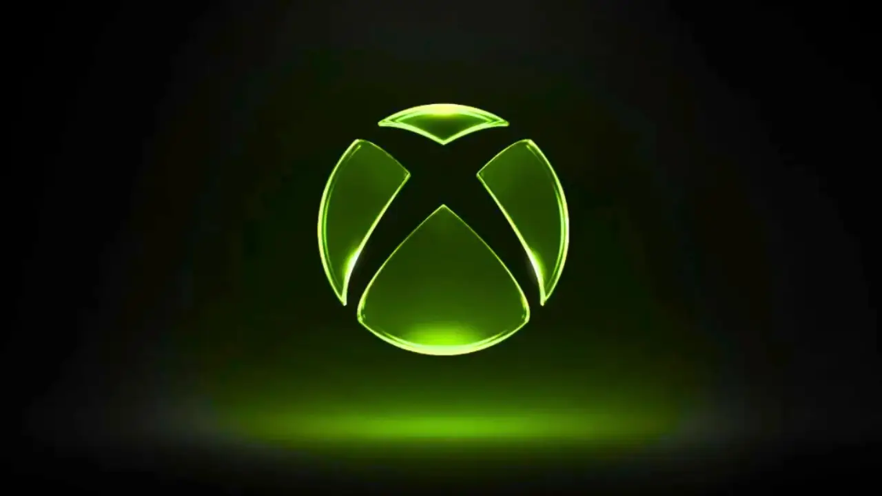 Xbox Logo