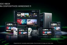 Xbox Mode