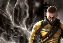 infamous