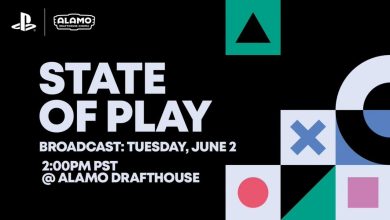 state of play - cinema
